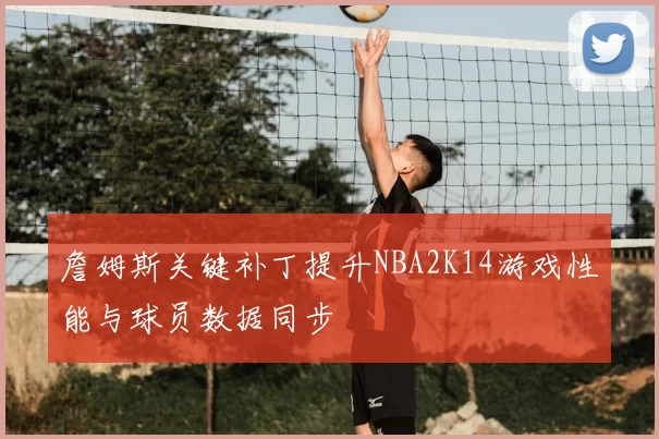 詹姆斯关键补丁提升NBA2K14游戏性能与球员数据同步