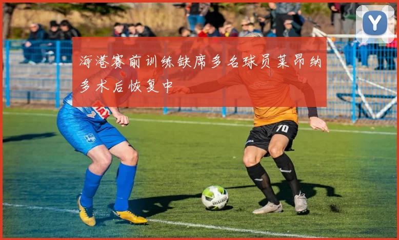 海港赛前训练缺席多名球员莱昂纳多术后恢复中