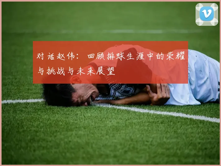 对话赵伟:回顾排球生涯中的荣耀与挑战与未来展望
