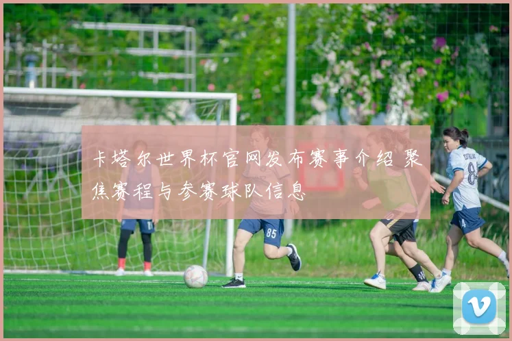 卡塔尔世界杯官网发布赛事介绍 聚焦赛程与参赛球队信息