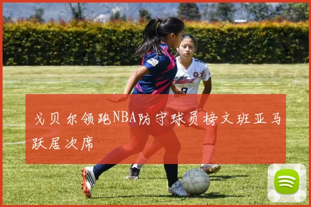 戈贝尔领跑NBA防守球员榜文班亚马跃居次席
